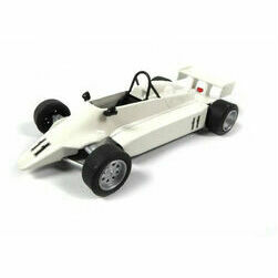 Modelīši - Formula Estonia21, 1:43, De Agostini