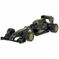 Modelīši Formula Lotus T125, melna, 1:34, Welly