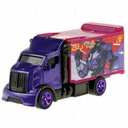 Modelīši - Hiway Hauler2 Disney Pixar, 1:64, HotWheels