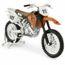 Modelīši - KTM 520SX, 1:18, Maisto
