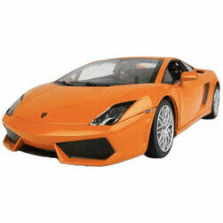 Modelīši - Lamborghini Gallardo LP560-4, 1:43, Rastar