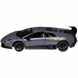 Modelīši - Lamborghini Murcielago LP670-4, 1:24, Rastar