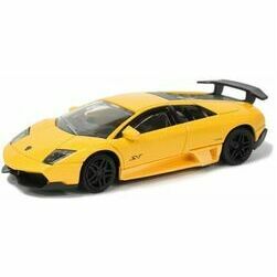 Modelīši - Lamborghini Murcielago LP670-4 SV, 1:43, Rastar