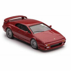 Modelīši - Lotus Esprit V8, DeAgostini, 1:43