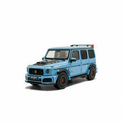 Modelīši - Mercedes-Benz Brabus Rocket 900, 2021, 1:43, Solido