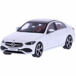 Modelīši - Mercedes Benz C-klasse W206, 2021, 1:43, MB