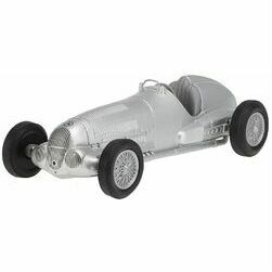 Modelīši Mercedes-Benz W125 1937, 1:34, Welly
