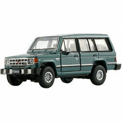 Modelīši - Mitsubishi Pajero I, 1983, 1:64, BMC