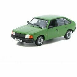Moskvich 2141 Aleko, 1:43, De Agostini