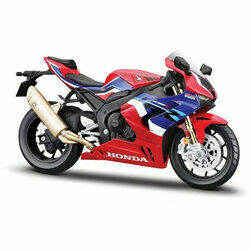 Modelīši - Motocikls Honda CBR1000RR-R Fireblade SP, 1:12, Maisto
