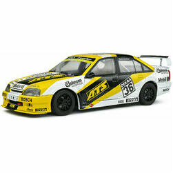 Modelīši - Opel Omega DTM Nr36, 1991, 1:18, Solido
