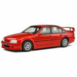 Modelīši - Opel Omega EVO 500, 1990, 1:18, Solido