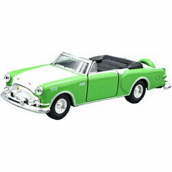 Packard Caribean Taxi Havana, 1:43