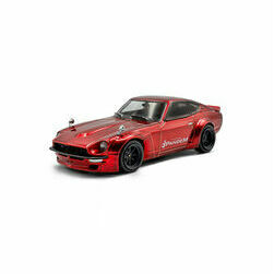 Modelīši - Pandem Nissan Z-Datsun 240Z , 1973, 1:43, Solido