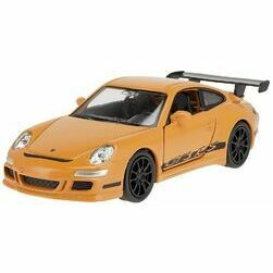 Modelīši Porsche 911 GT3 RS, 1:34, Welly