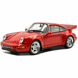 Modelīši - Porsche 911 RS 3.8 , 1994, 1:43, Solido