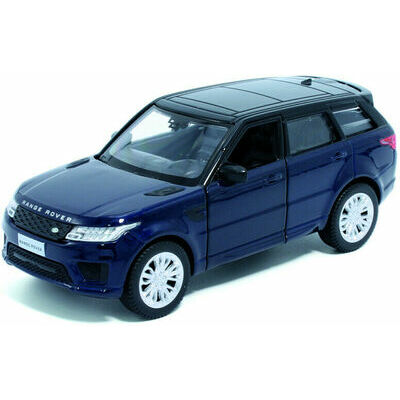 Range Rover Sport, 1:36, Tayumo