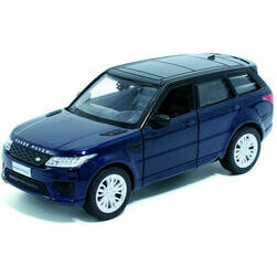 Modelīši - Range Rover Sport, 1:36, Tayumo