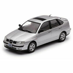 Modelīši - Seat Cordoba, 2000, 1:43, Atlas
