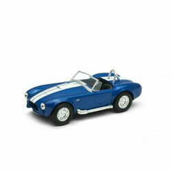 Modelīši Shelby Cobra 427, 1965, 1:43