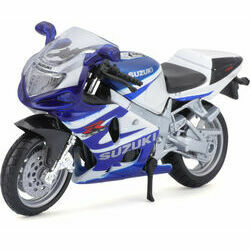 Suzuki GSX-R750, 1:18, Burago