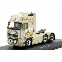 Modelīši - Volvo FH16, 2003, 1:43, Hachette