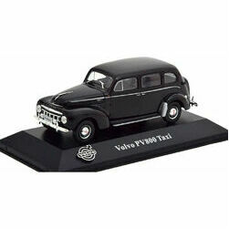 Volvo P800 Taxi, 1938, Atlas, 1:43