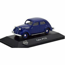 Volvo PV52, 1937, Atlas, 1:43