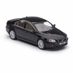 Modelīši - Volvo S80, 2006, Cararama, 1:43