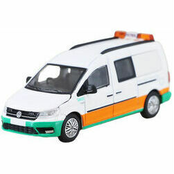 Modelīši - VW Caddy Maxi Van, 1:64, Era