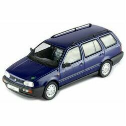 Modelīši - VW Golf III Variant 1994, 1:43, IXO