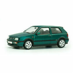 Modelīši - VW Golf III VR6, 1994, 1:43, Solido