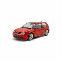 Modelīši - VW Golf IV R32, 2003, 1:43, Solido