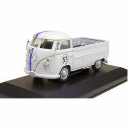 Modelīši - VW T1 Pick-up #53, 1950, Cararama, 1:43