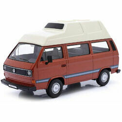 Volkswagen T3 Camper, 1:24, MotorMax