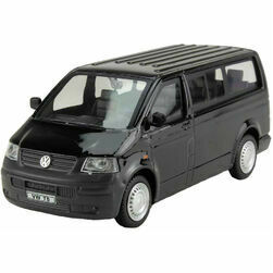 Modelīši - VW T5, 2010, Cararama, 1:43