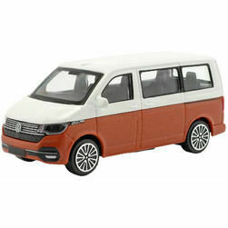 Volkswagen T6.1 Transporter, 2020, Burago, 1:43