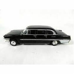 Modelīši - ZIL 111G, 1:43, De Agostini