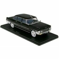 Modelīši - ZIL111G 1962, 1:24, Hachette