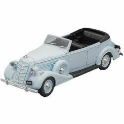 ZIS 102, 1:43, De Agostini