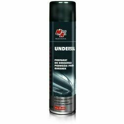 #Moje Auto antikorozijas pārklājums aerosolā, 600ml