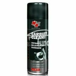 Moje Auto karburatoru tīrīšanas līdz. aerosolā, 400ml