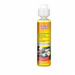 #Moje Auto vasaras logu šķidruma koncentrāts 1:100, 250ml