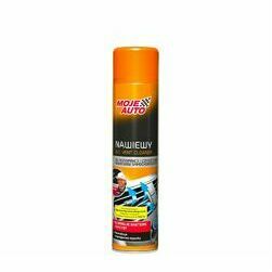 Moje Auto ventilācijas šahtu tīrīšanas līdzeklis aerosolā, 600ml