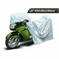 Motocikla pārklājs M, 200x90x100cm