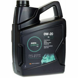 Motoreļļa Avista EVO FE  SAE 0W-20 5L