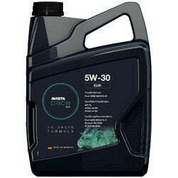 # Motoreļļa MG Forline SAE 5W-30 5L