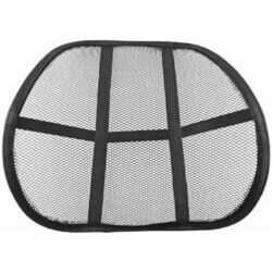 Muguras atbalsta paliktnis krēslam