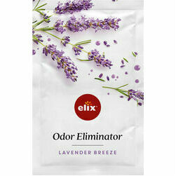 Nepatīkamu aromātu novērsējs GEL sachet, 45 dienas, Lavander Breeze