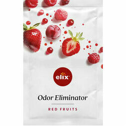 Nepatīkamu aromātu novērsējs GEL sachet, 45 dienas, Red Fruit